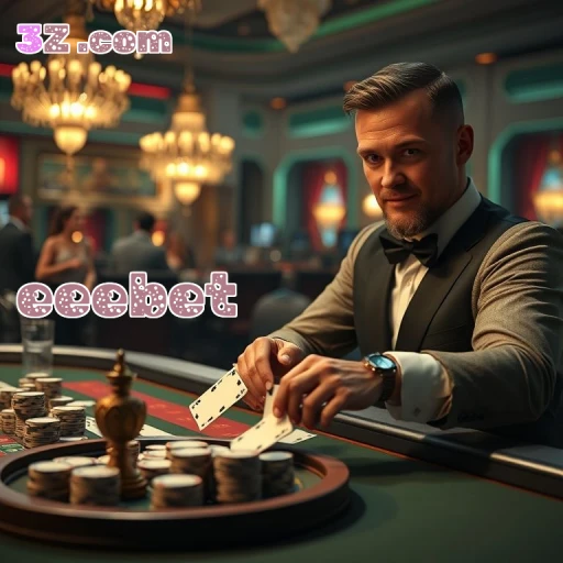 eeebet Cassino Virtual