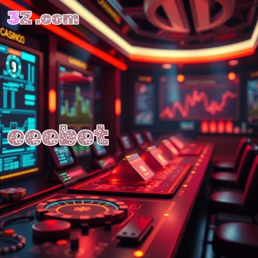 Seção Paga do eeebet: Onde a Diversão Encontra o Jackpot